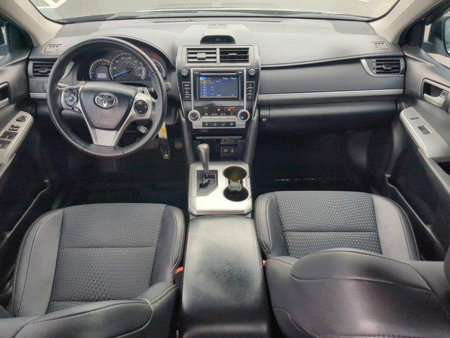 used 2013 Toyota Camry car, priced at $13,671