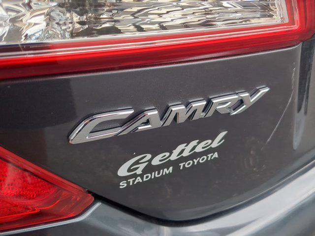 used 2013 Toyota Camry car, priced at $13,671