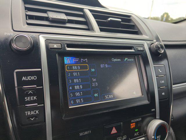 used 2013 Toyota Camry car, priced at $13,671