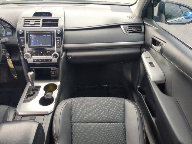 used 2013 Toyota Camry car, priced at $13,671