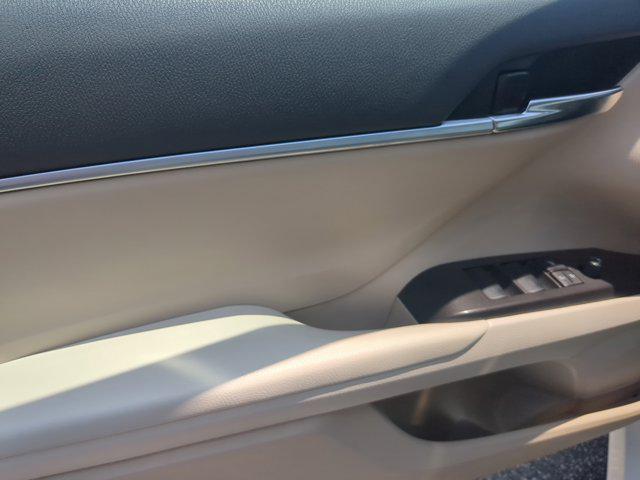 used 2023 Toyota Camry car, priced at $21,953