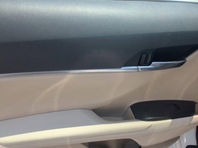 used 2023 Toyota Camry car, priced at $21,953