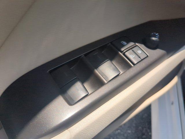 used 2023 Toyota Camry car, priced at $21,953