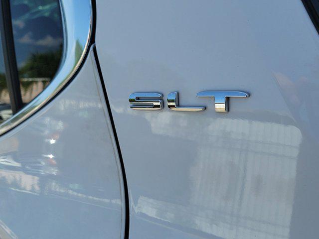 used 2023 GMC Acadia car, priced at $21,995