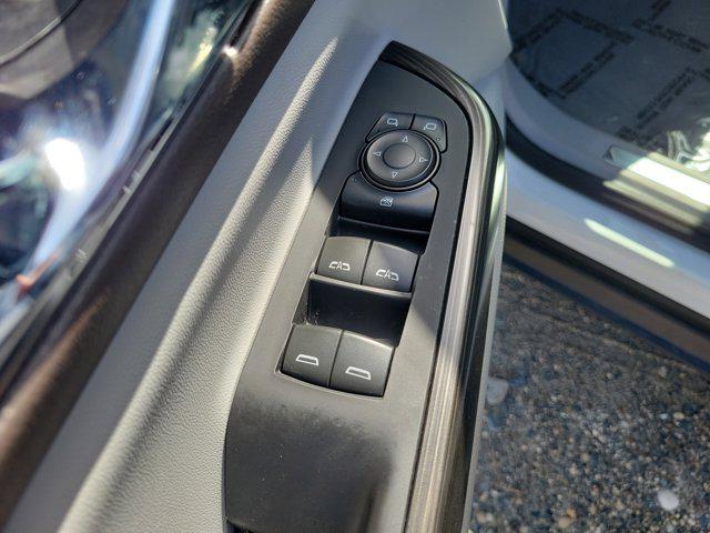 used 2023 GMC Acadia car, priced at $21,995