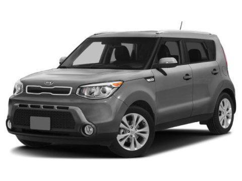 used 2015 Kia Soul car, priced at $6,850