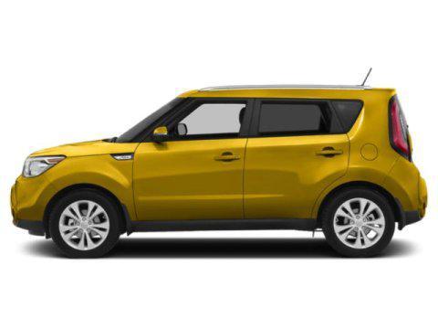 used 2015 Kia Soul car, priced at $6,850