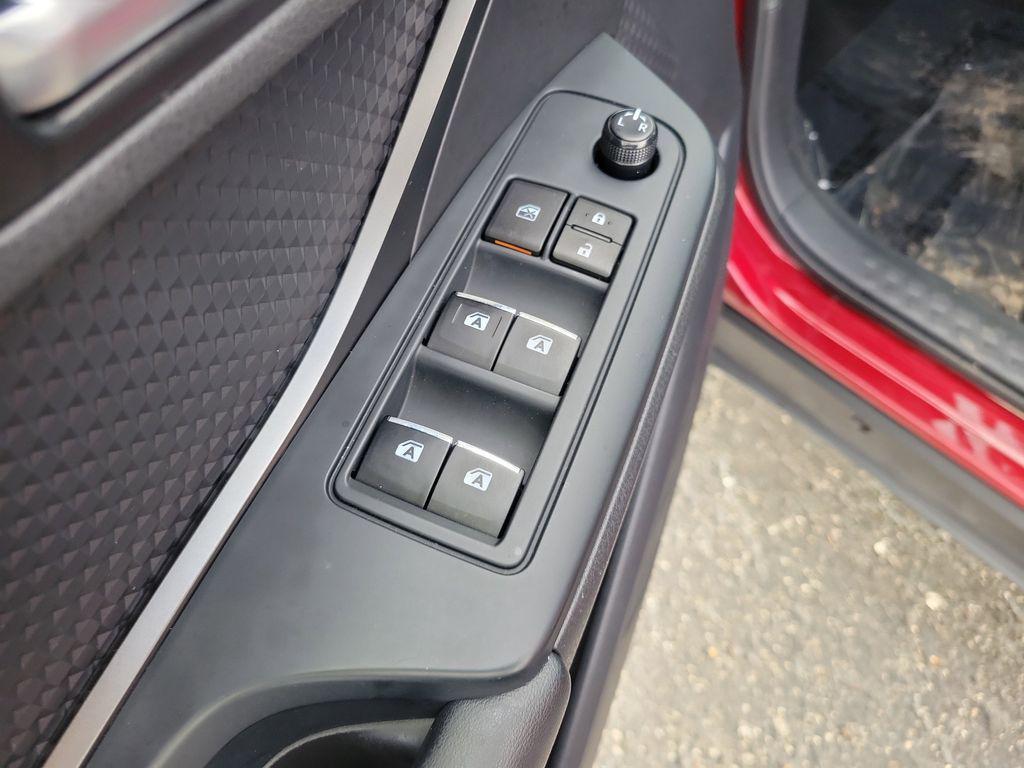 used 2018 Toyota C-HR car, priced at $12,772