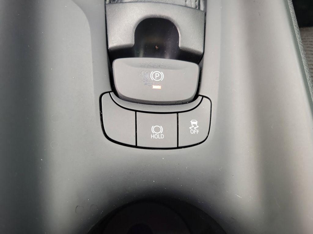 used 2018 Toyota C-HR car, priced at $12,772