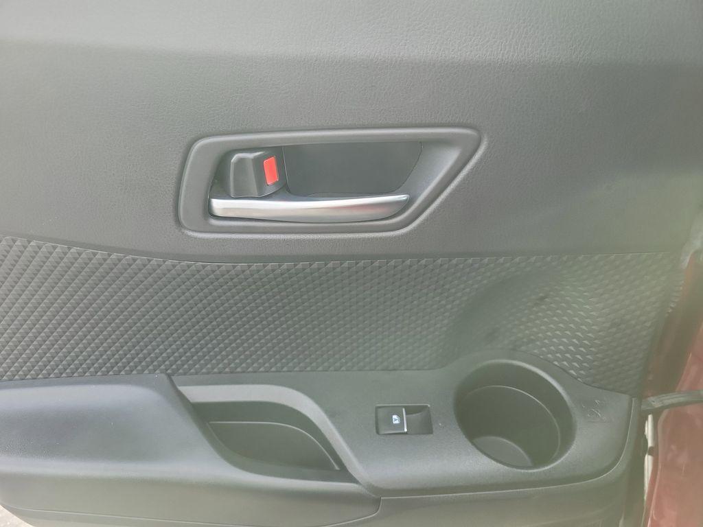 used 2018 Toyota C-HR car, priced at $12,772