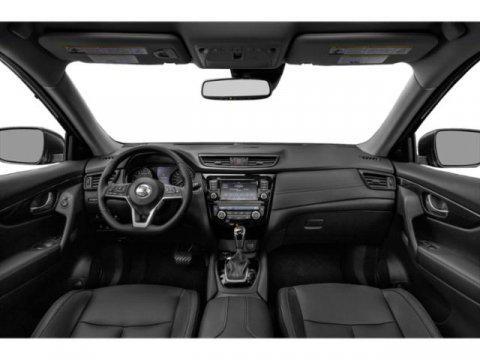 used 2020 Nissan Rogue Sport car, priced at $13,725