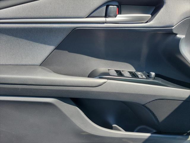 new 2025 Toyota Camry car, priced at $33,613