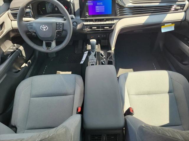 new 2025 Toyota Camry car, priced at $33,613