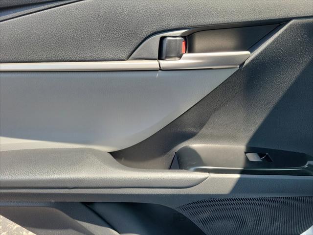 new 2025 Toyota Camry car, priced at $33,613