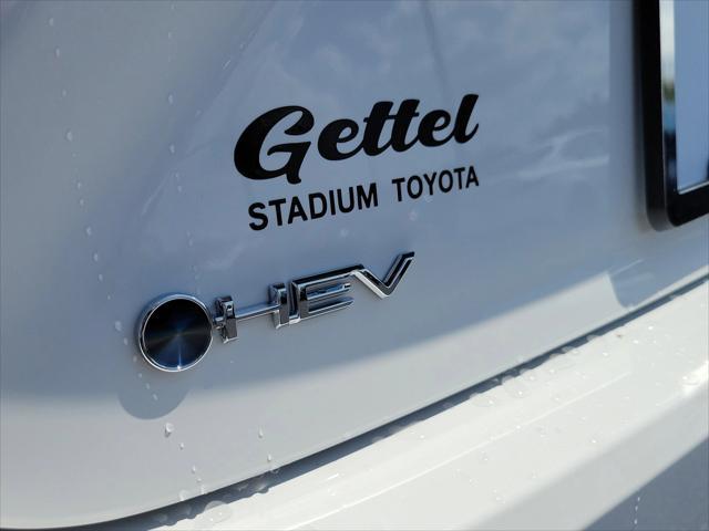 new 2025 Toyota Camry car, priced at $33,613