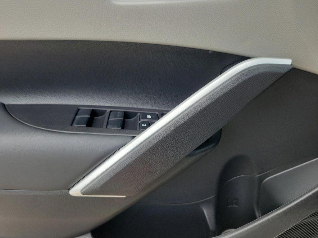 new 2026 Toyota Corolla Cross car, priced at $31,949