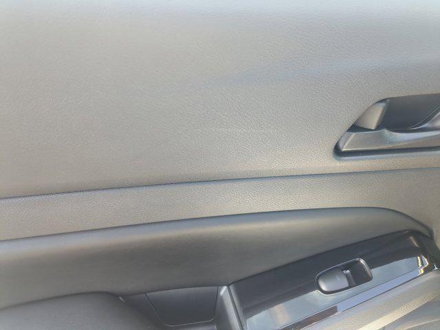 used 2023 Nissan Altima car, priced at $19,055