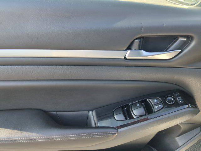 used 2023 Nissan Altima car, priced at $19,055