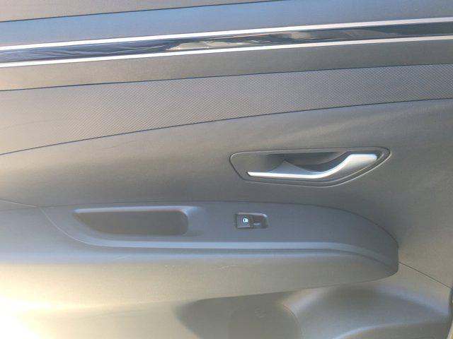 used 2024 Hyundai Tucson car, priced at $18,823