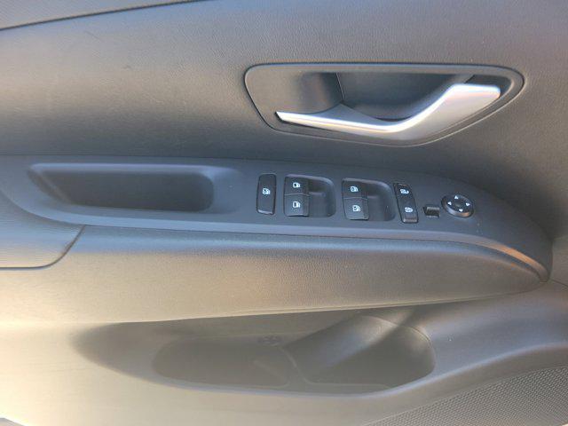 used 2024 Hyundai Tucson car, priced at $18,823