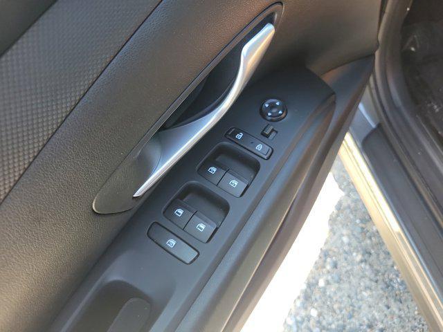 used 2024 Hyundai Tucson car, priced at $18,823