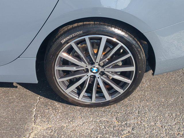 used 2022 BMW 228 Gran Coupe car, priced at $24,941