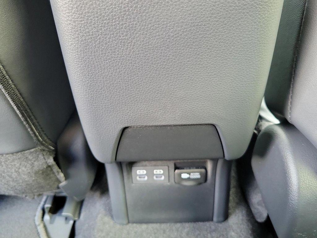 new 2026 Toyota Prius Plug-In Hybrid car, priced at $43,495