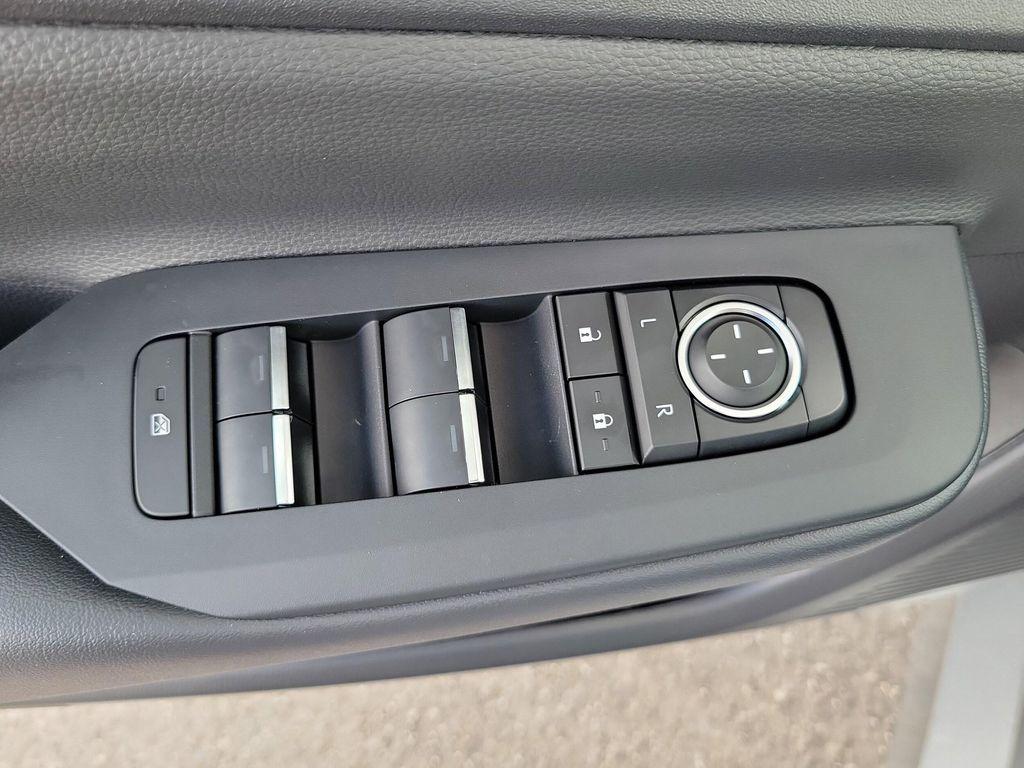 new 2026 Toyota Prius Plug-In Hybrid car, priced at $43,495
