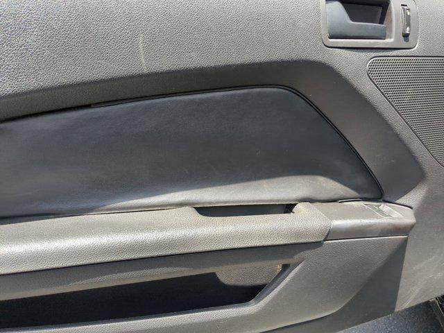 used 2013 Ford Mustang car, priced at $8,700