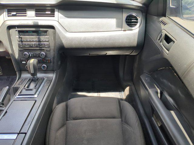 used 2013 Ford Mustang car, priced at $8,700