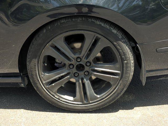 used 2013 Ford Mustang car, priced at $8,700