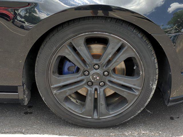 used 2013 Ford Mustang car, priced at $8,700