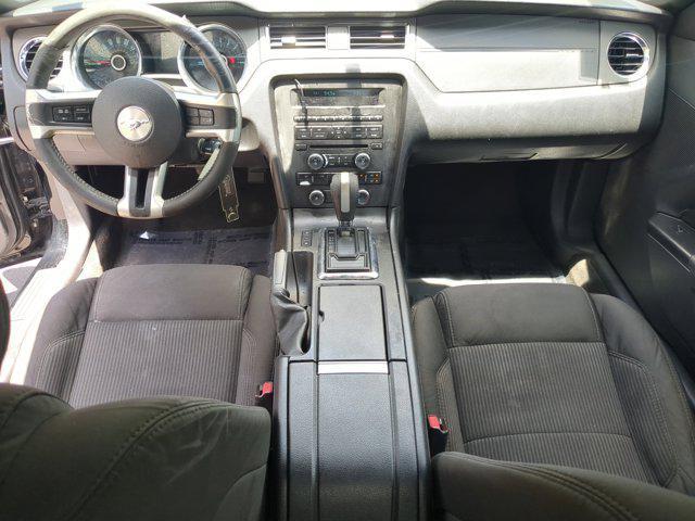used 2013 Ford Mustang car, priced at $8,700