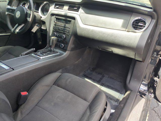 used 2013 Ford Mustang car, priced at $8,700