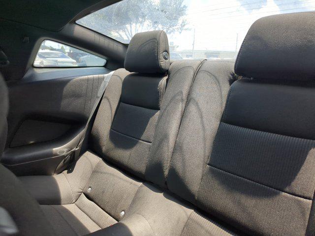used 2013 Ford Mustang car, priced at $8,700