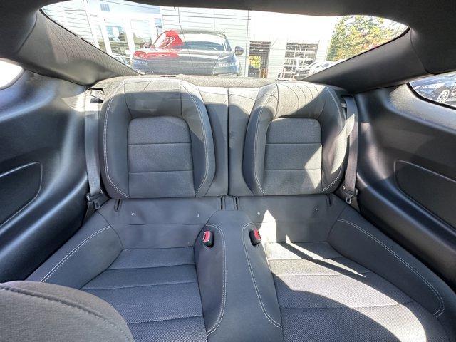 used 2016 Ford Mustang car, priced at $12,932