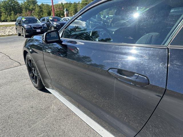 used 2016 Ford Mustang car, priced at $12,932