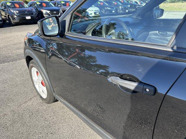 used 2020 Nissan Kicks car, priced at $12,436