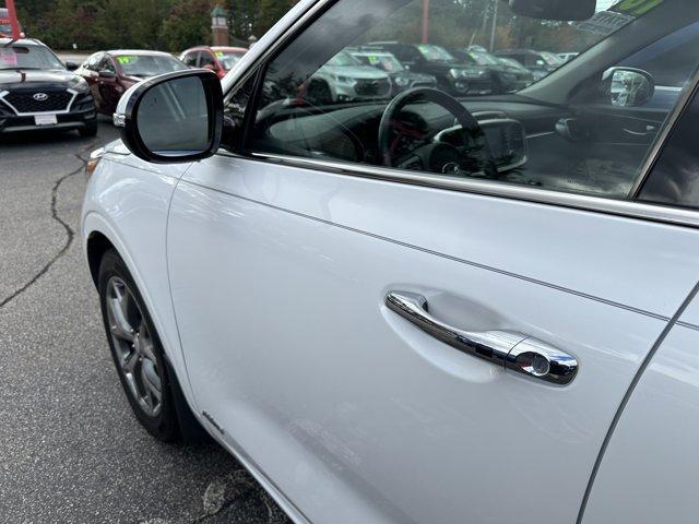 used 2018 Kia Sorento car, priced at $16,342
