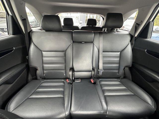 used 2018 Kia Sorento car, priced at $16,342