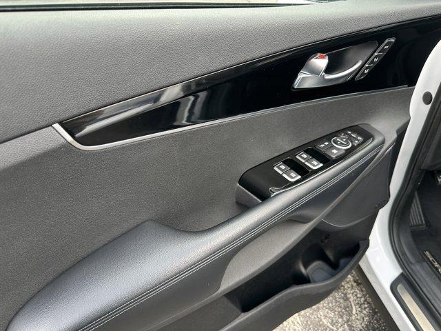 used 2018 Kia Sorento car, priced at $16,342