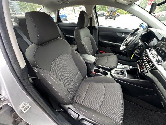 used 2019 Kia Forte car, priced at $13,295