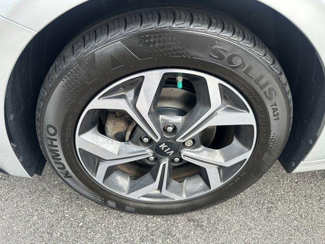 used 2019 Kia Forte car, priced at $13,295