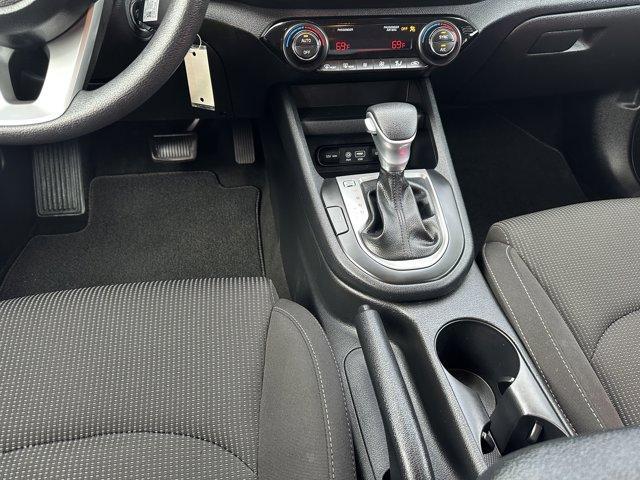 used 2019 Kia Forte car, priced at $13,295