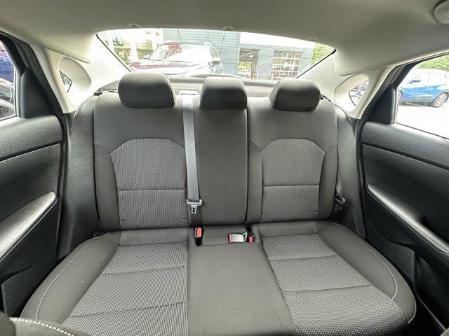 used 2019 Kia Forte car, priced at $13,295