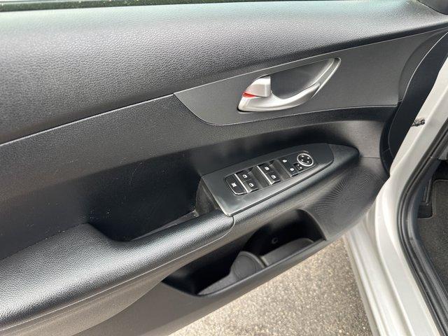 used 2019 Kia Forte car, priced at $13,295
