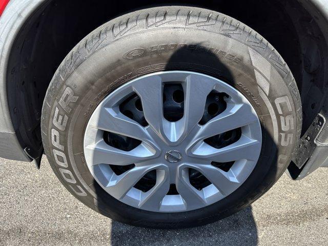 used 2017 Nissan Rogue car, priced at $12,454