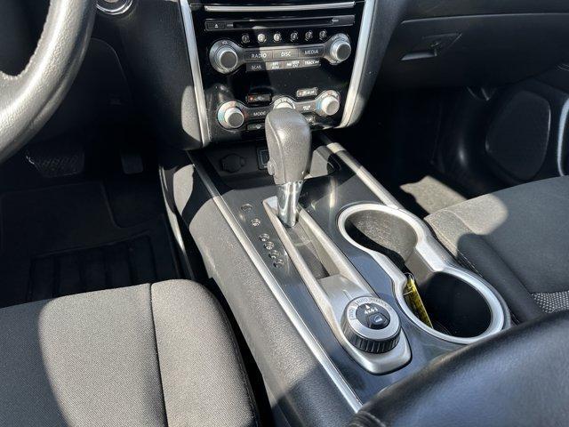 used 2019 Nissan Pathfinder car, priced at $13,988
