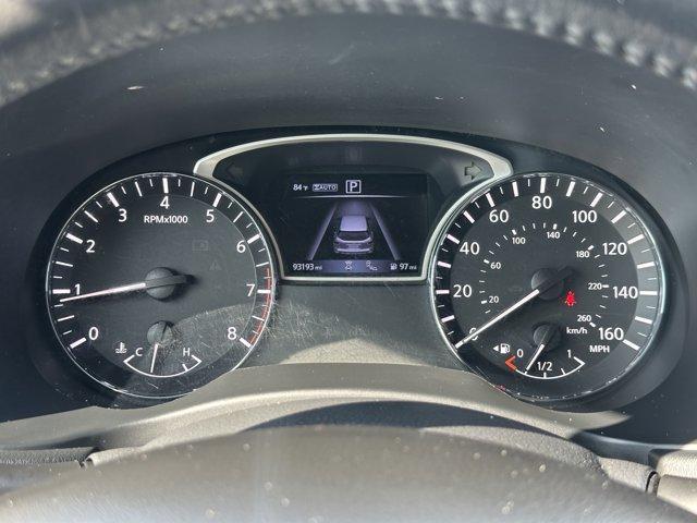 used 2019 Nissan Pathfinder car, priced at $13,988