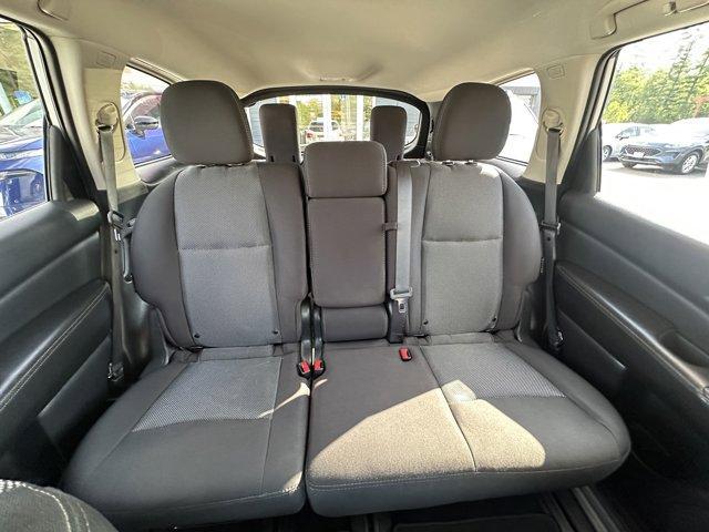 used 2019 Nissan Pathfinder car, priced at $13,988